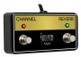 Marshall JCM2000 DSL 50 100 Replacement Footswitch with Cable - Switch Doctor